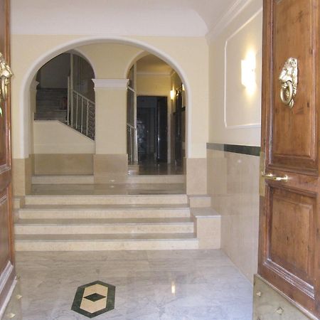 Hotel Cressy Rzym Zewnętrze zdjęcie