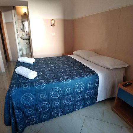 Hotel Cressy Rzym Zewnętrze zdjęcie