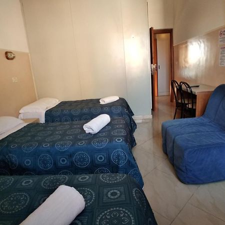 Hotel Cressy Rzym Zewnętrze zdjęcie