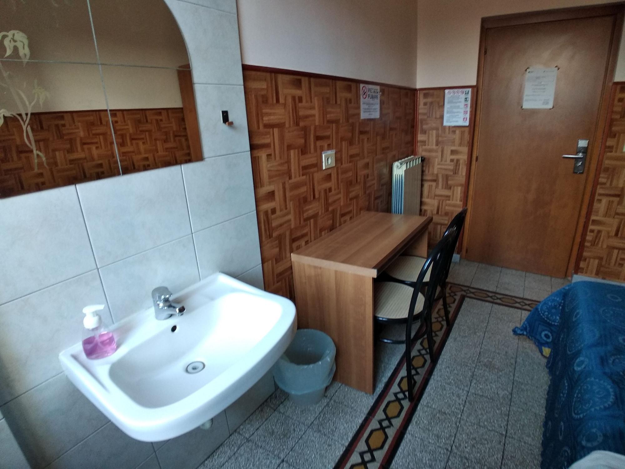 Hotel Cressy Rzym Zewnętrze zdjęcie