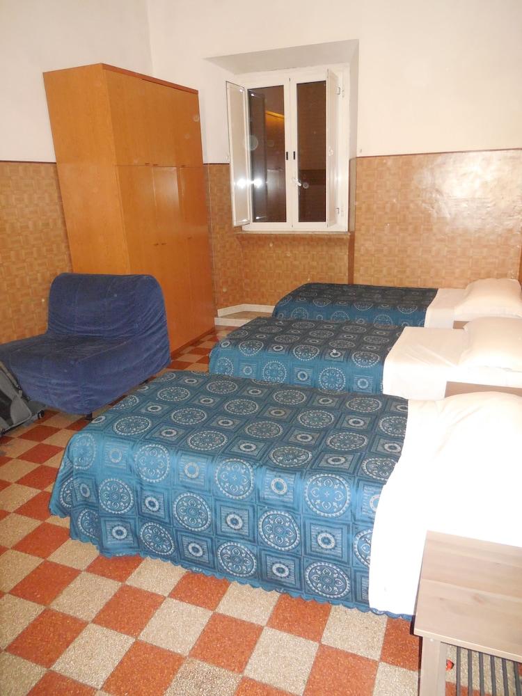 Hotel Cressy Rzym Zewnętrze zdjęcie