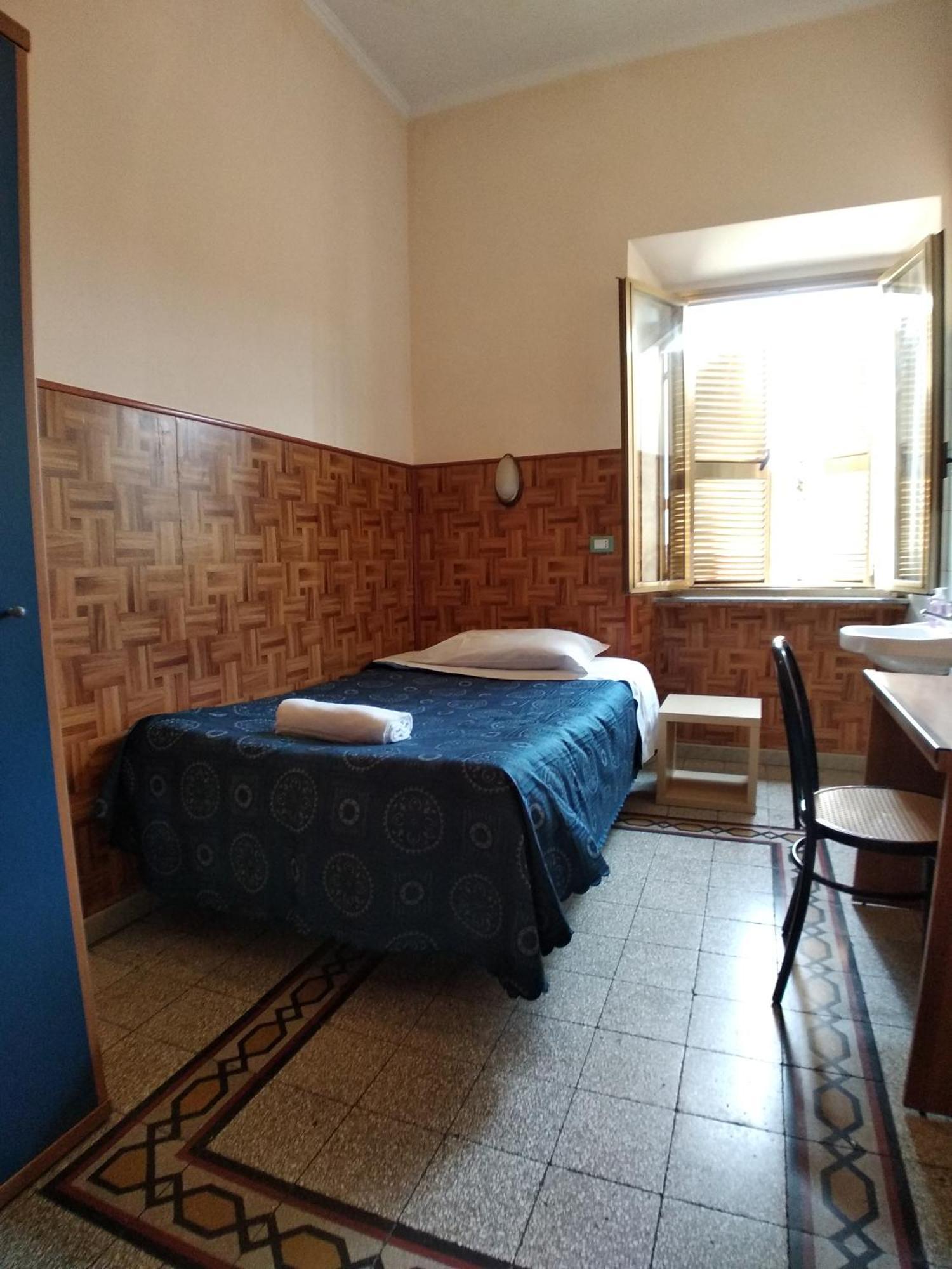 Hotel Cressy Rzym Zewnętrze zdjęcie