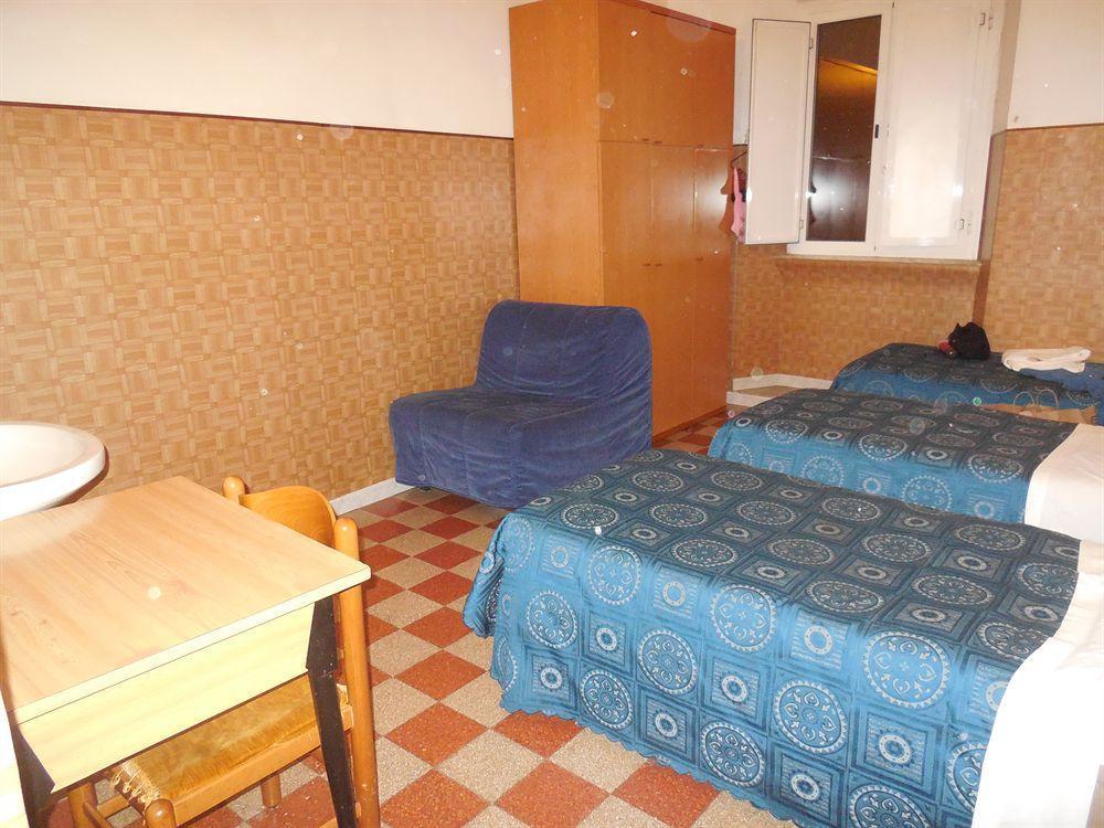 Hotel Cressy Rzym Zewnętrze zdjęcie
