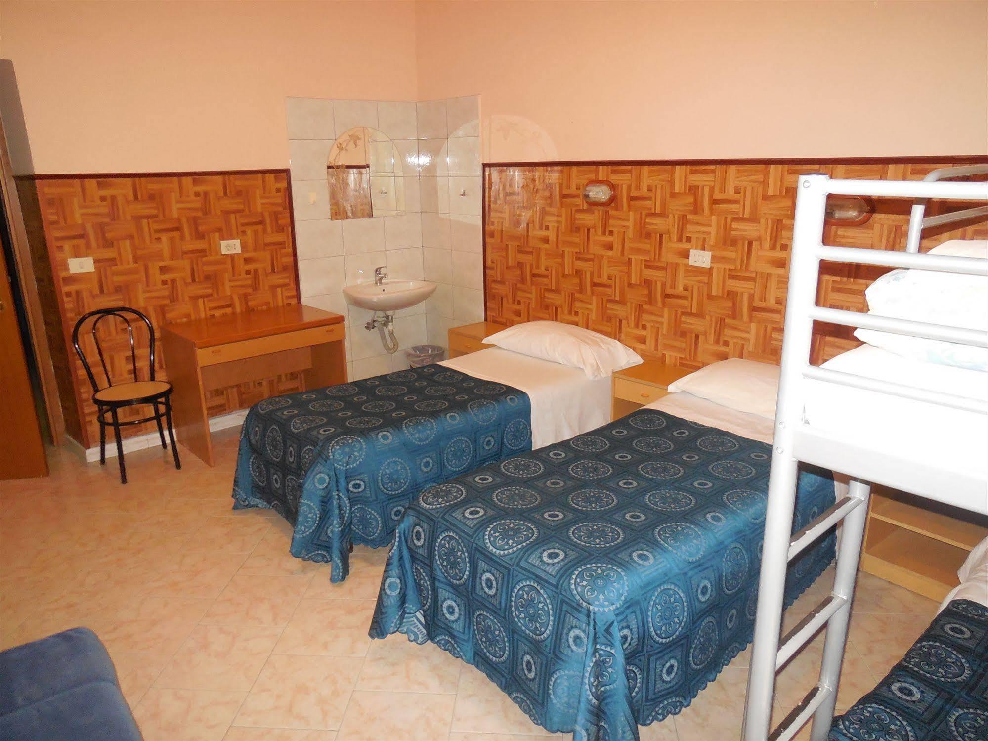 Hotel Cressy Rzym Zewnętrze zdjęcie