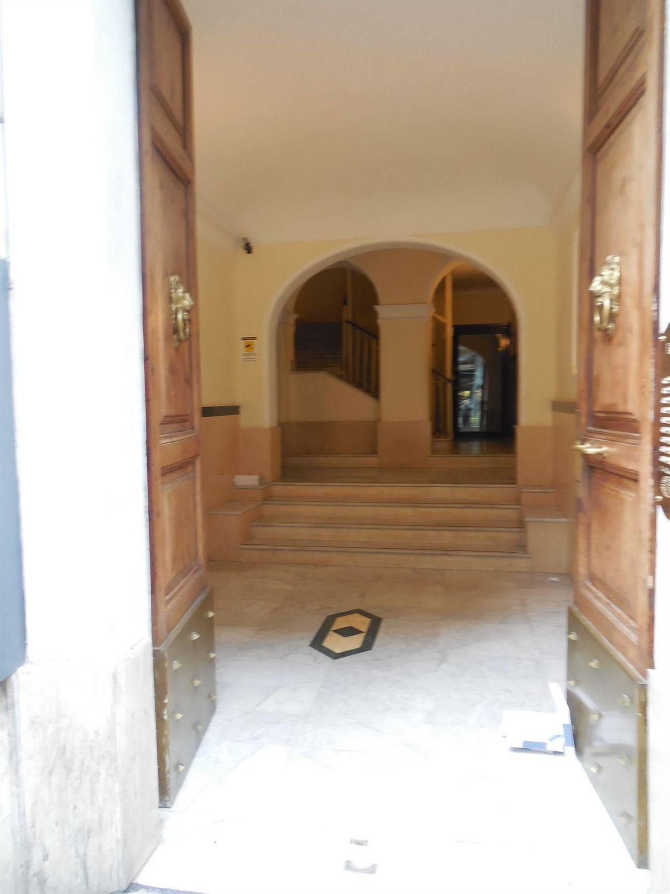 Hotel Cressy Rzym Zewnętrze zdjęcie