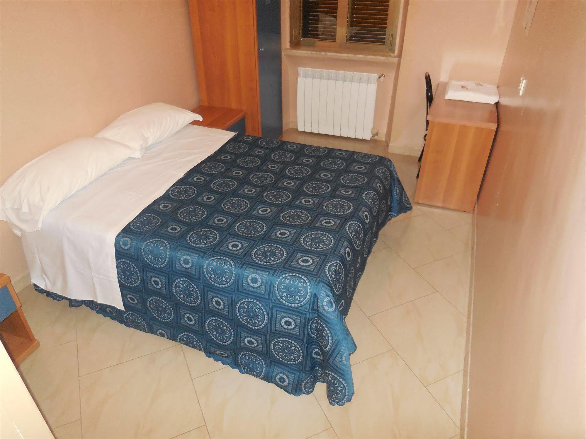 Hotel Cressy Rzym Zewnętrze zdjęcie