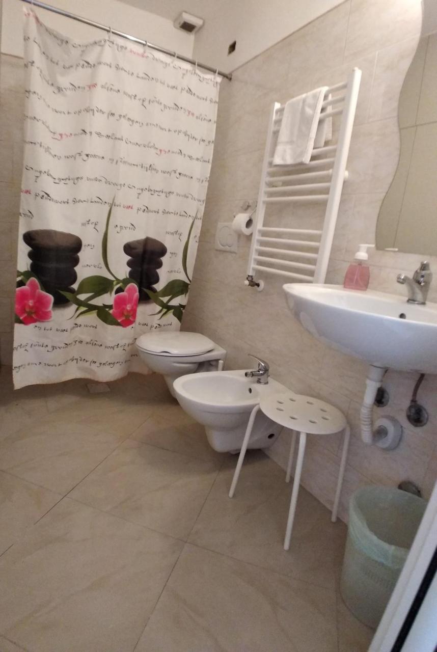 Hotel Cressy Rzym Zewnętrze zdjęcie