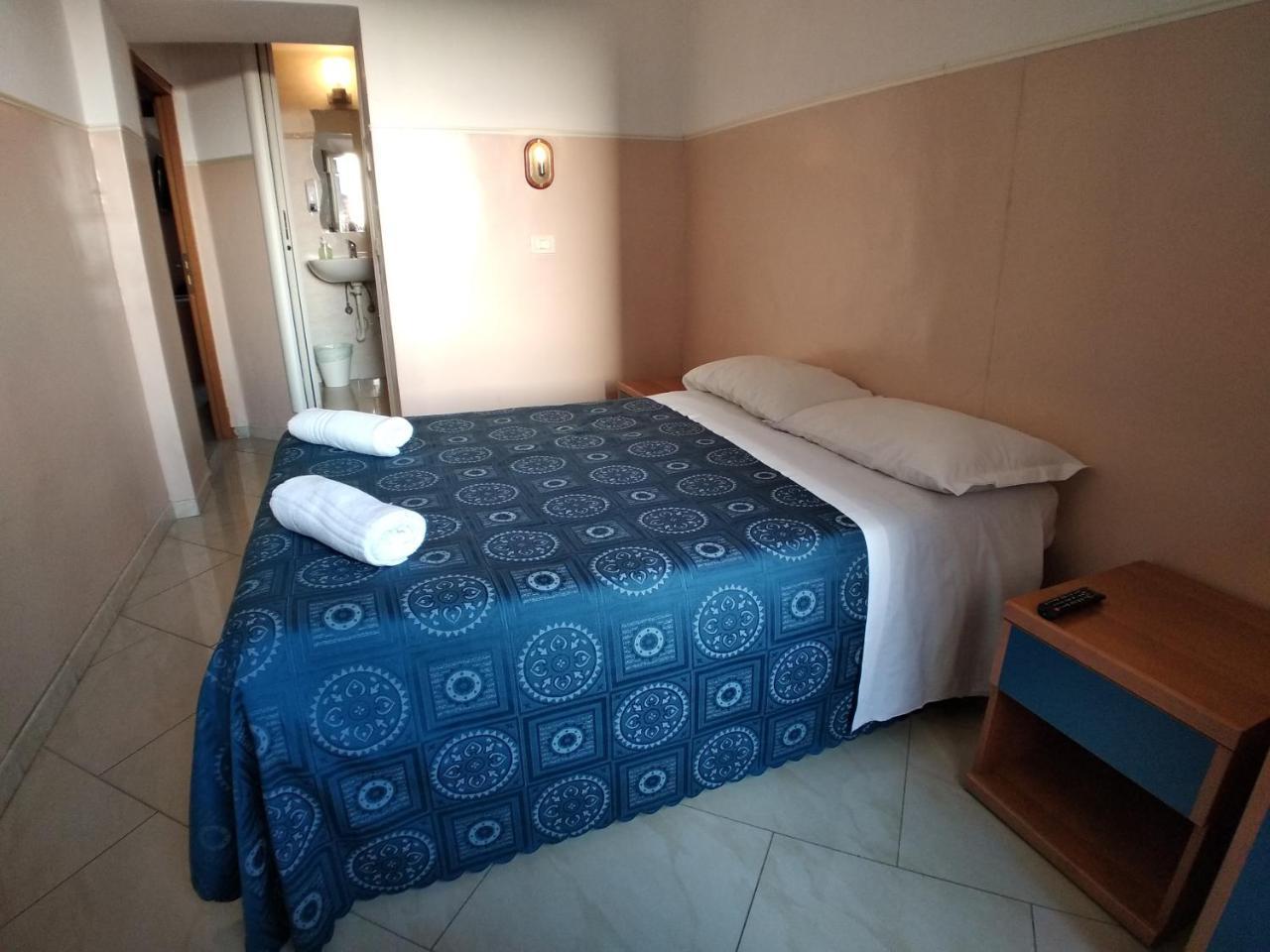 Hotel Cressy Rzym Zewnętrze zdjęcie